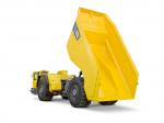 Atlas Copco Minetruck MT65 2016 года